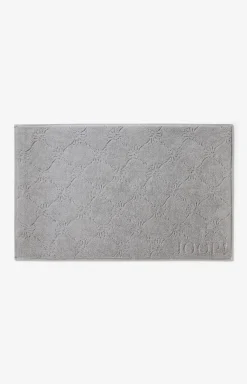 Frottierserie Uni-Cornflower, Platin