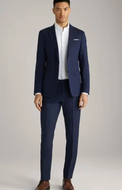 Funktionshemd Ernest in Weiß