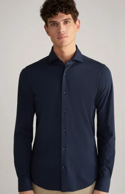 Funktionshemd Pai in Dunkelblau