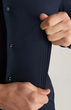 Funktionshemd Pai in Dunkelblau