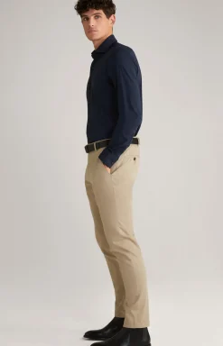 Funktionshemd Pai in Dunkelblau