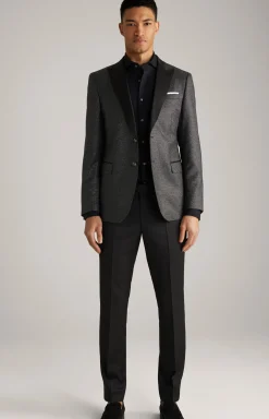 Funktionshemd Pai in Schwarz