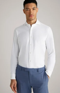 Funktionshemd Pai in Weiß