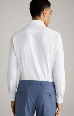 Funktionshemd Pai in Weiß