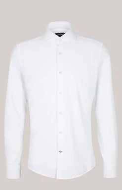 Funktionshemd Pai in Weiß