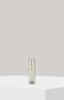 Geldbörse Cofano Melete in Silber