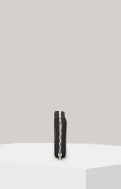 Geldbörse Cofano Melete in Schwarz