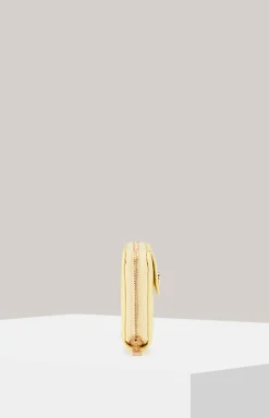 Geldbörse Cornice Melete in Gelb