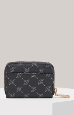 Geldbörse Cortina Aena in Dunkelblau