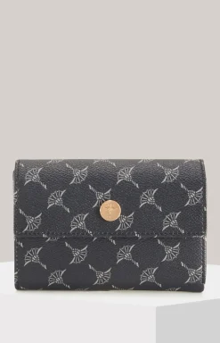 Geldbörse Cortina Cosma in Dunkelblau