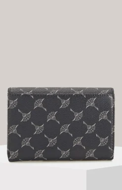 Geldbörse Cortina Cosma in Dunkelblau