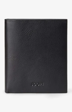 Geldbörse Daphnis, schwarz