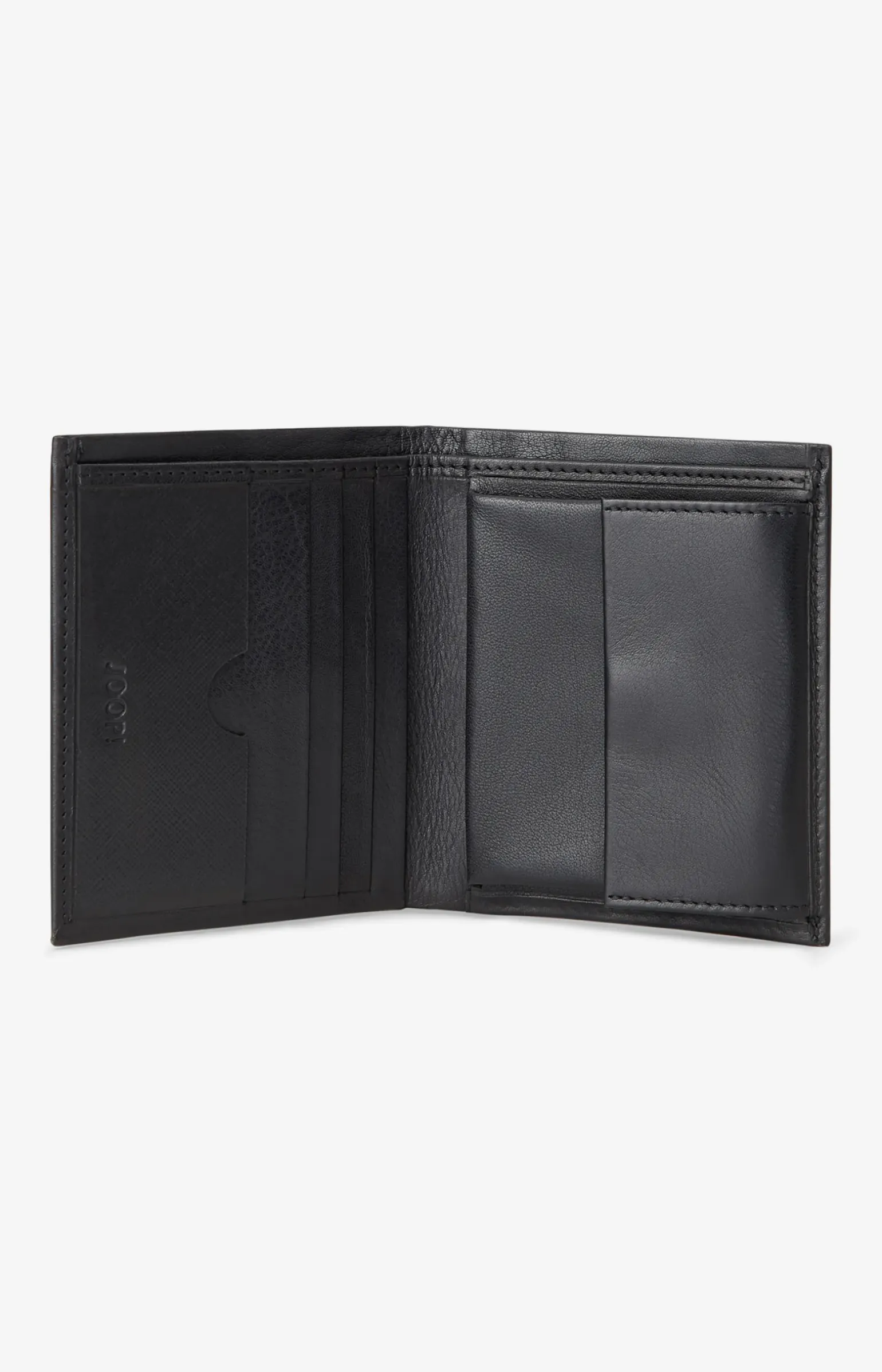 Geldbörse Daphnis, schwarz