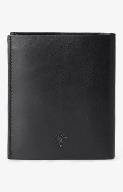 Geldbörse Daphnis, schwarz