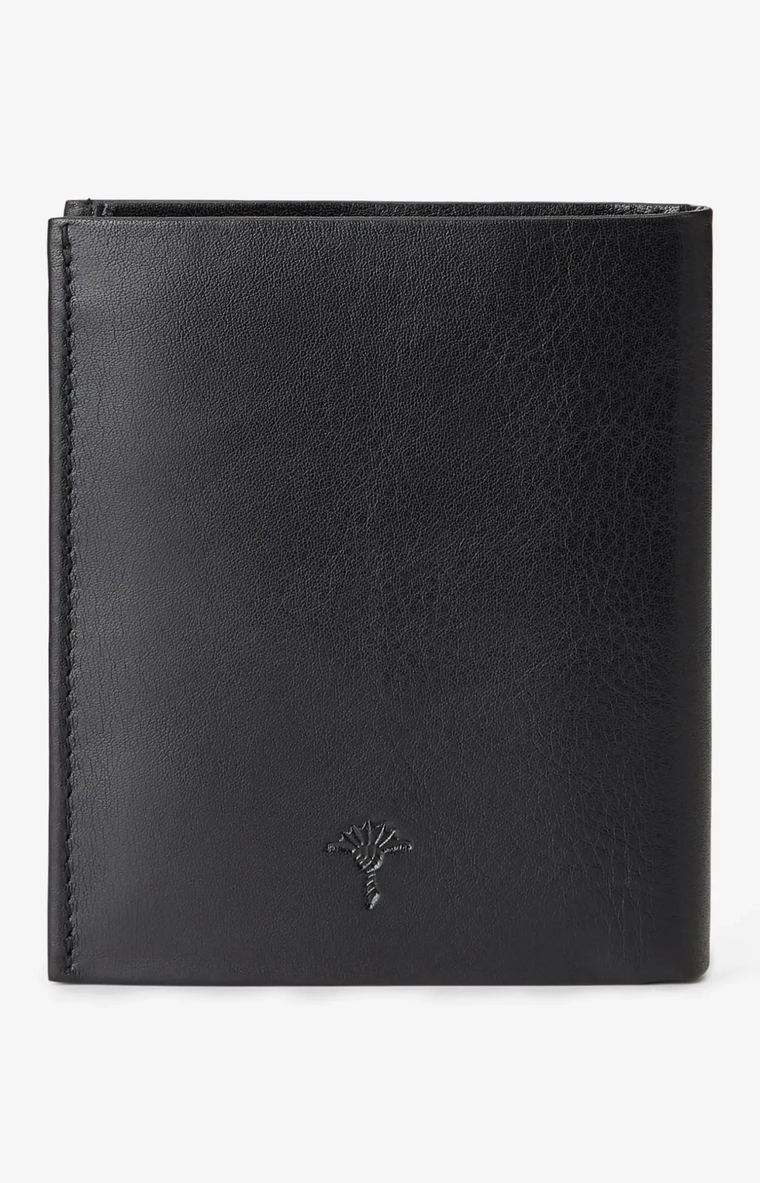 Geldbörse Daphnis, schwarz