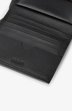 Geldbörse Daphnis, schwarz