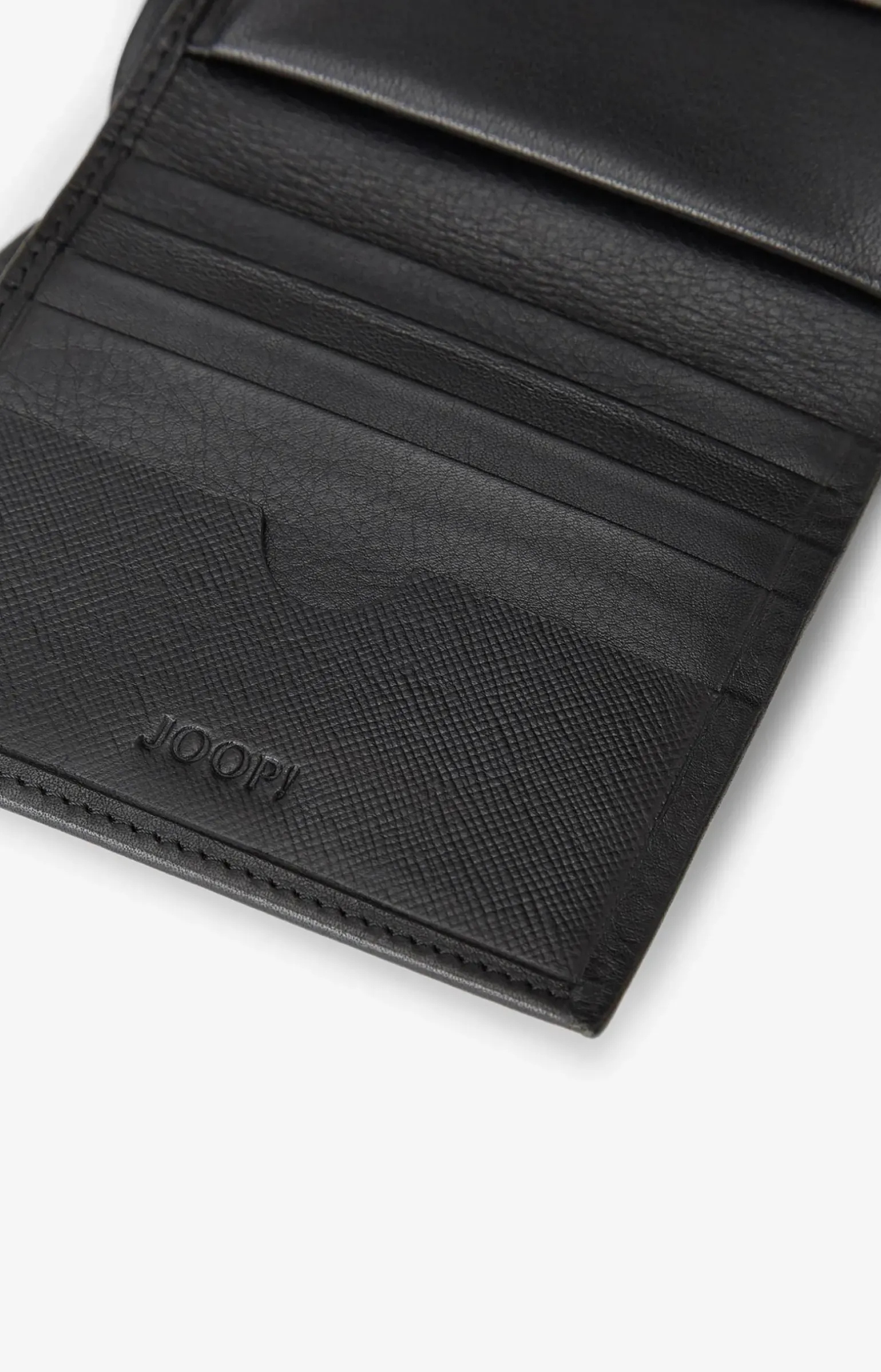 Geldbörse Daphnis, schwarz