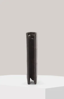 Geldbörse Fano Daphnis in Dunkelbraun