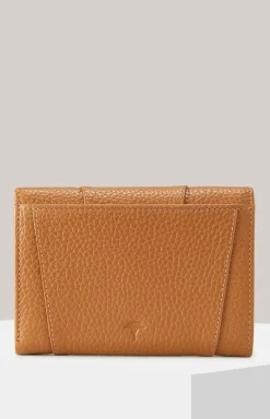 Geldbörse Giada Cosma in Braun