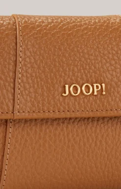 Geldbörse Giada Cosma in Braun