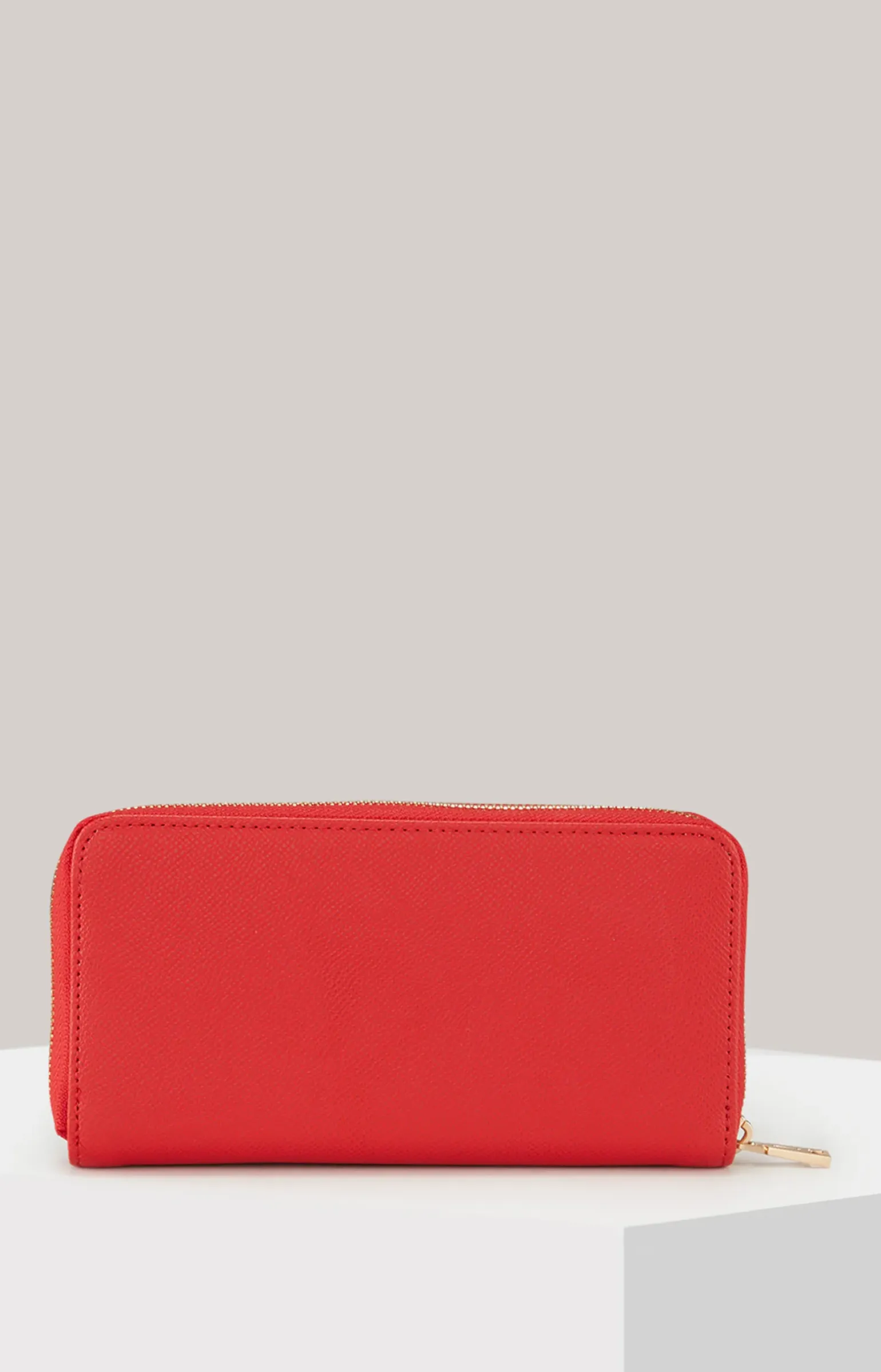 Geldbörse Giro Melete in Rot