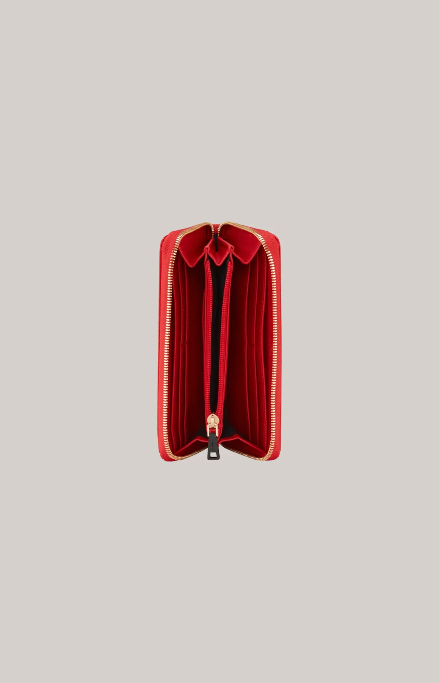 Geldbörse Giro Melete in Rot