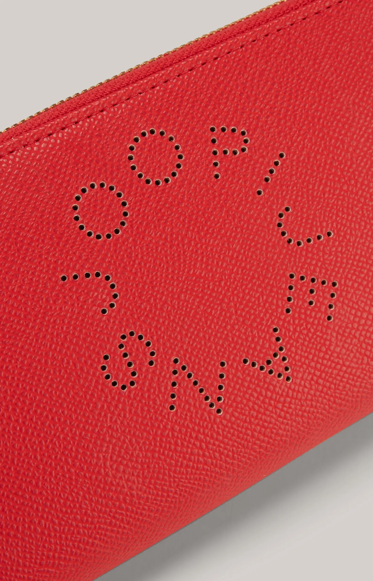 Geldbörse Giro Melete in Rot