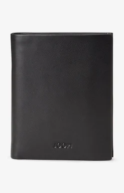 Geldbörse Ladon, schwarz