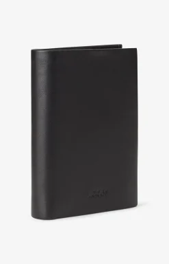 Geldbörse Ladon, schwarz