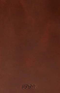 Geldbörse Loreto Daphnis in Cognac-Braun