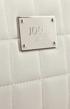 Geldbörse Ordine Nisa in Offwhite