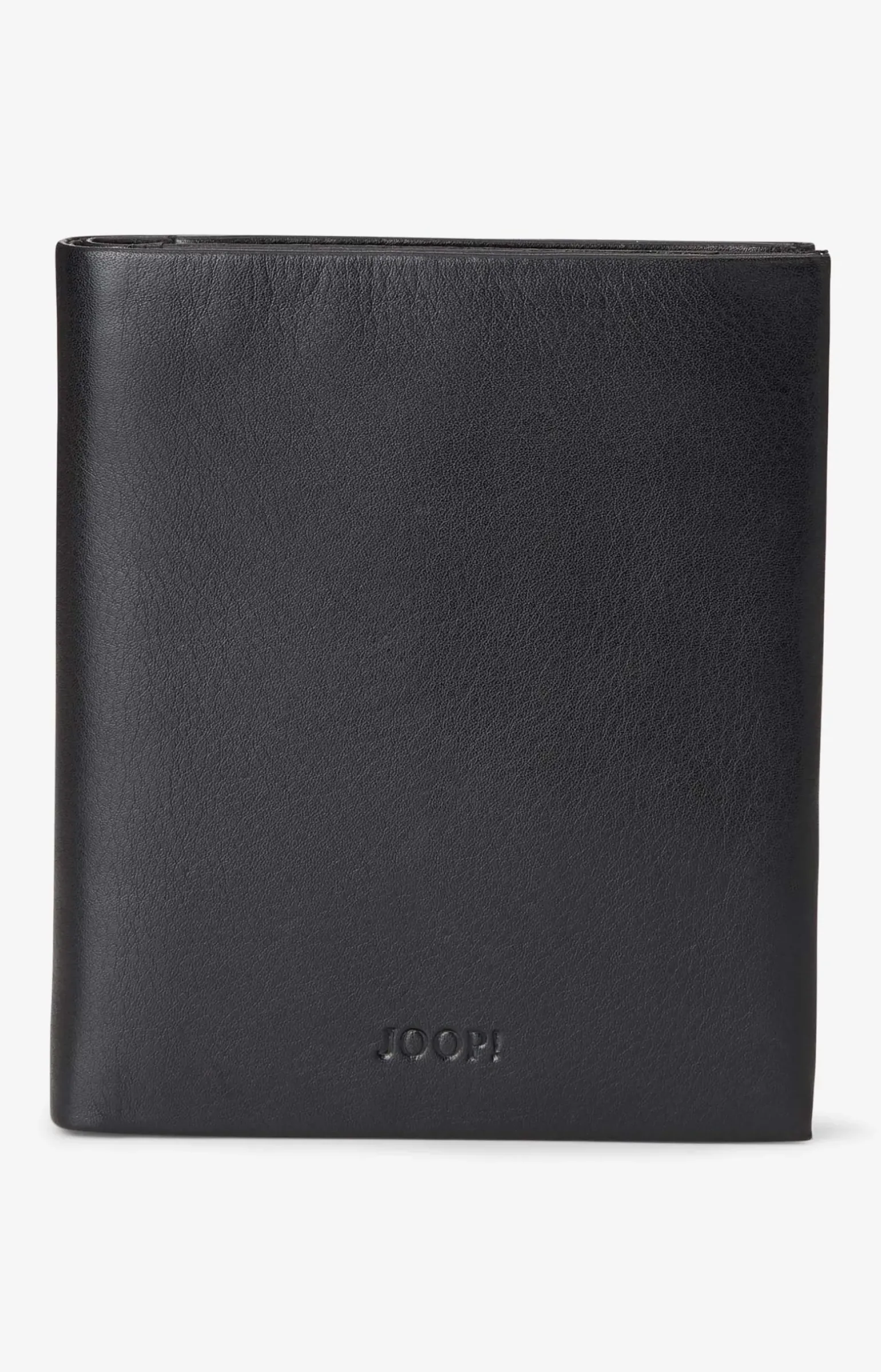 Geldbörse Plutos, schwarz