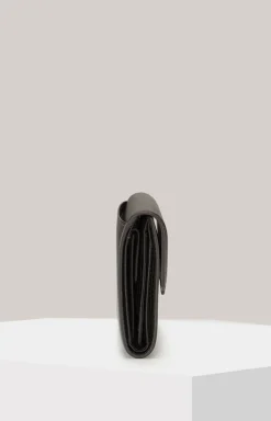 Geldbörse Sofisticato Cosma in Anthrazit