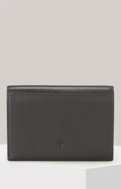 Geldbörse Sofisticato Cosma in Anthrazit