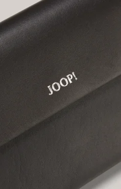 Geldbörse Sofisticato Cosma in Anthrazit