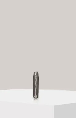 Geldbörse Sofisticato Melete in Anthrazit