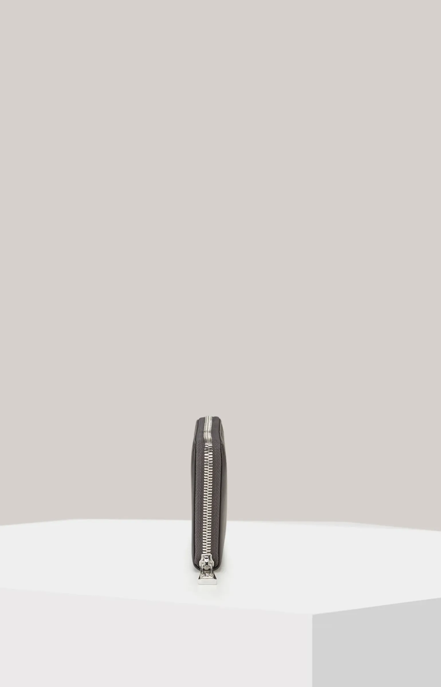 Geldbörse Sofisticato Melete in Anthrazit