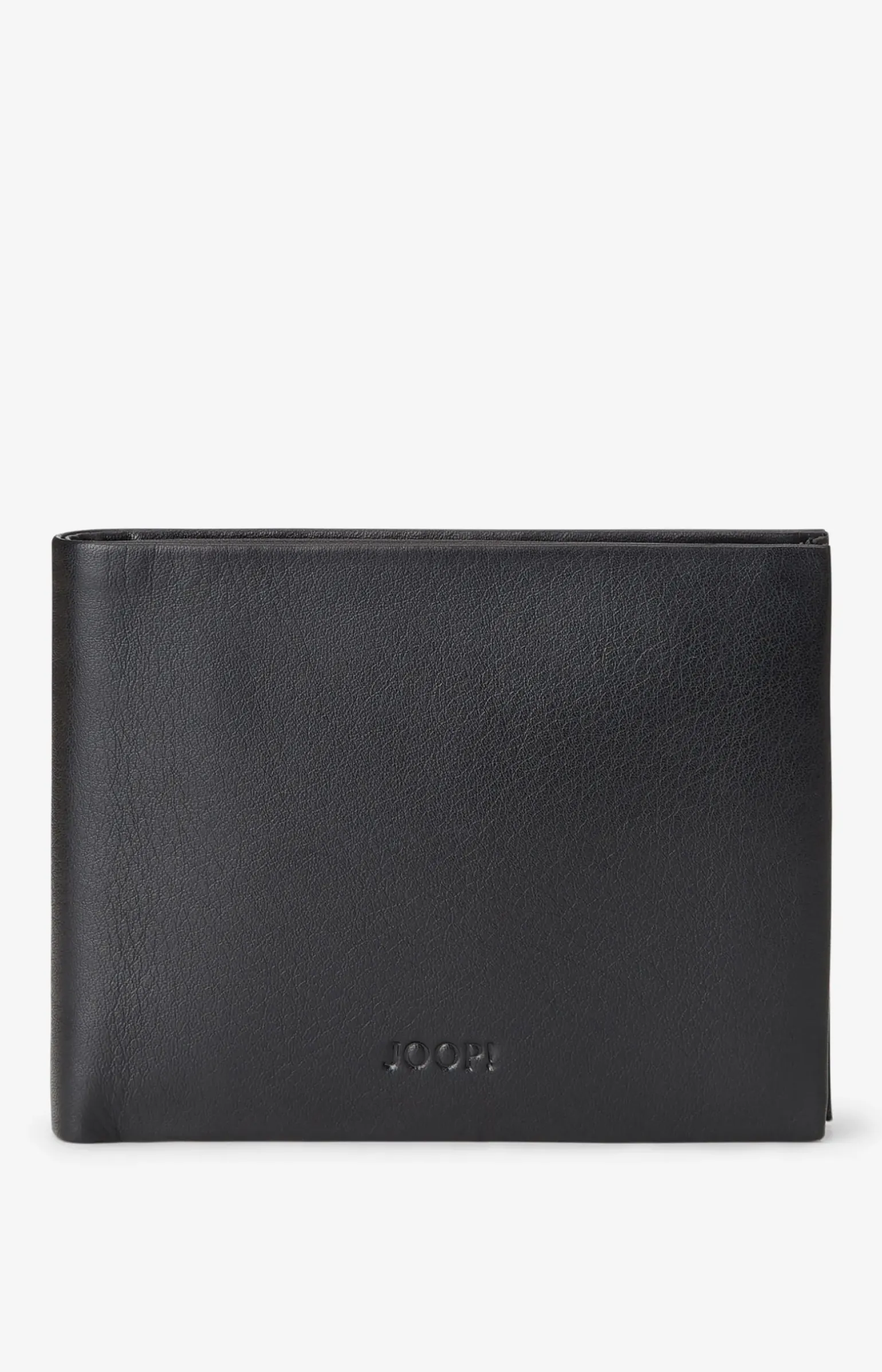 Geldbörse Typhon, schwarz