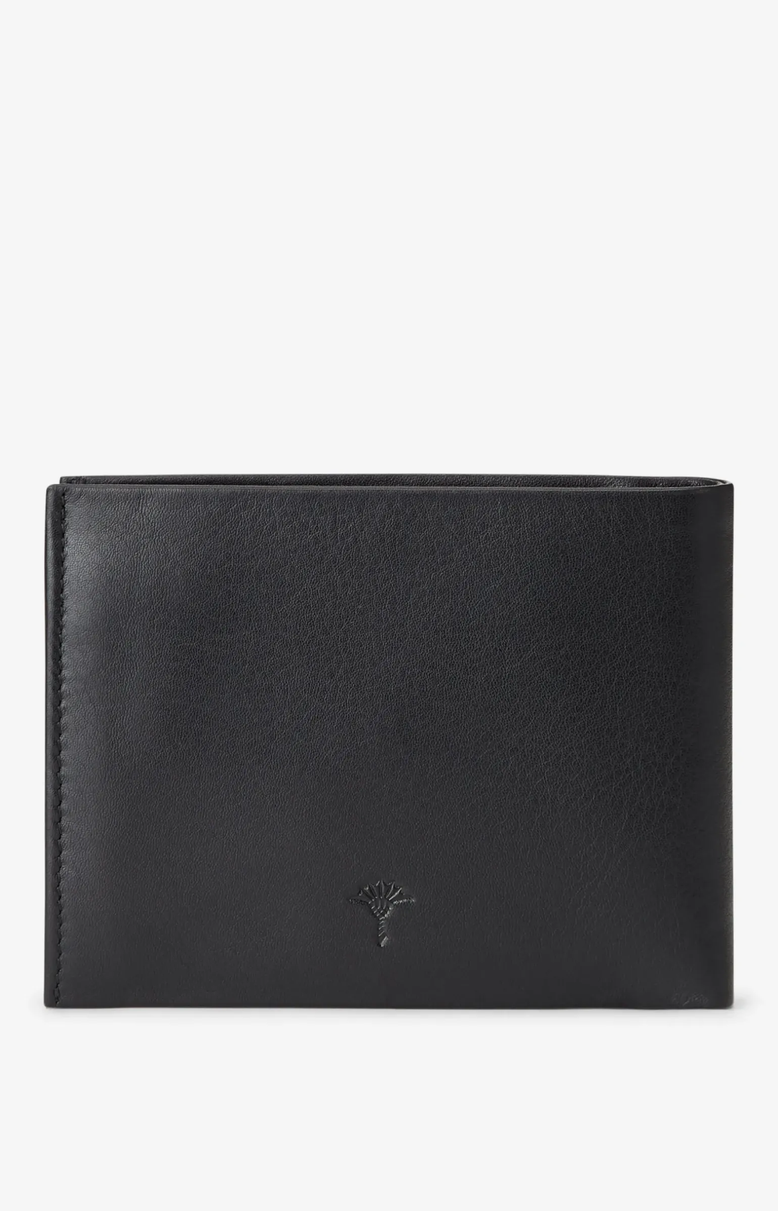 Geldbörse Typhon, schwarz