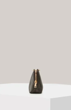 Gift Box Cortina Piazza Carolina in Braun