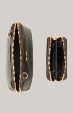 Gift Box Cortina Piazza Carolina in Braun