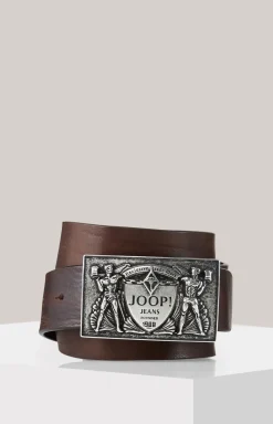 Gürtel in Dunkelbraun