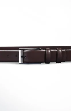 Gürtel in Dunkelbraun
