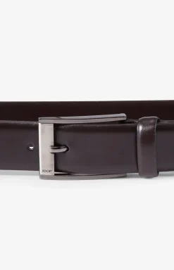 Gürtel in Dunkelbraun