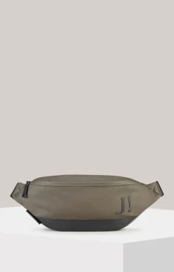 Gürteltasche Marcena Leo in Oliv