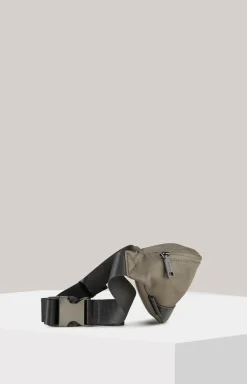 Gürteltasche Marcena Leo in Oliv