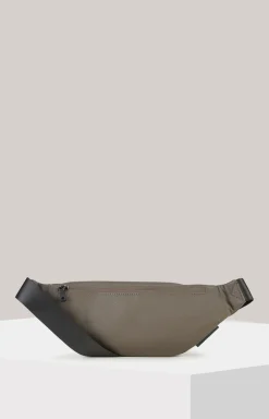 Gürteltasche Marcena Leo in Oliv