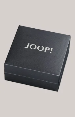 Halskette mit Zirkonia in Silber