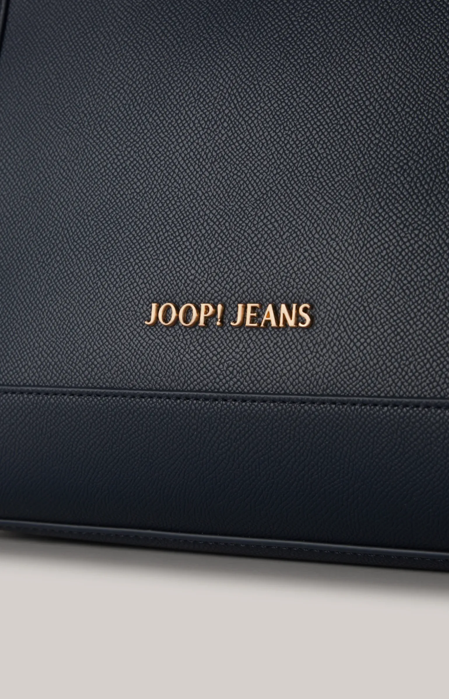 Handtasche Cornice Ornela in Petrolblau