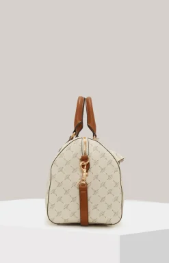 Handtasche Cortina Aurora in Offwhite